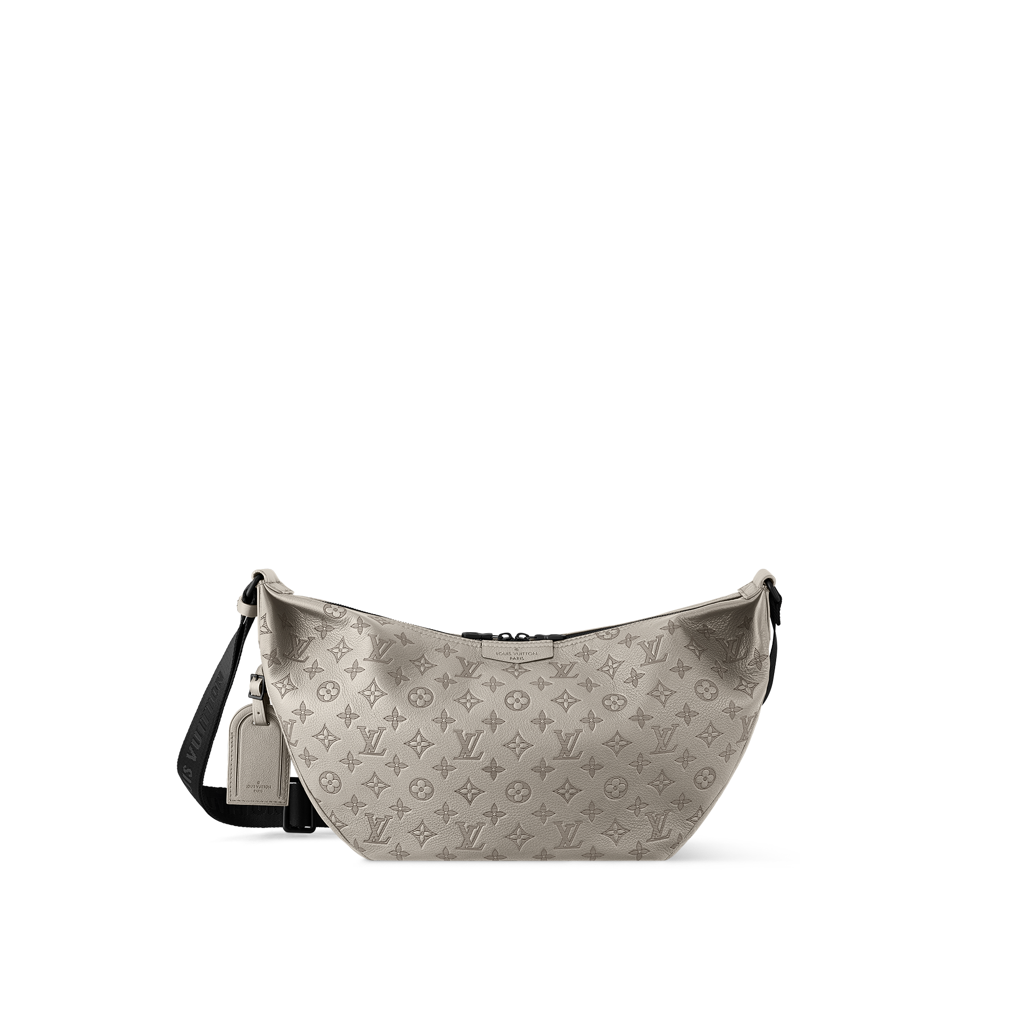 Hobo Hamac Bag Monogram Shadow - Luxury Women Bags - M12850 Hobo Hamac Bag Monogram Shadow - Luxury Women Bags - M12850